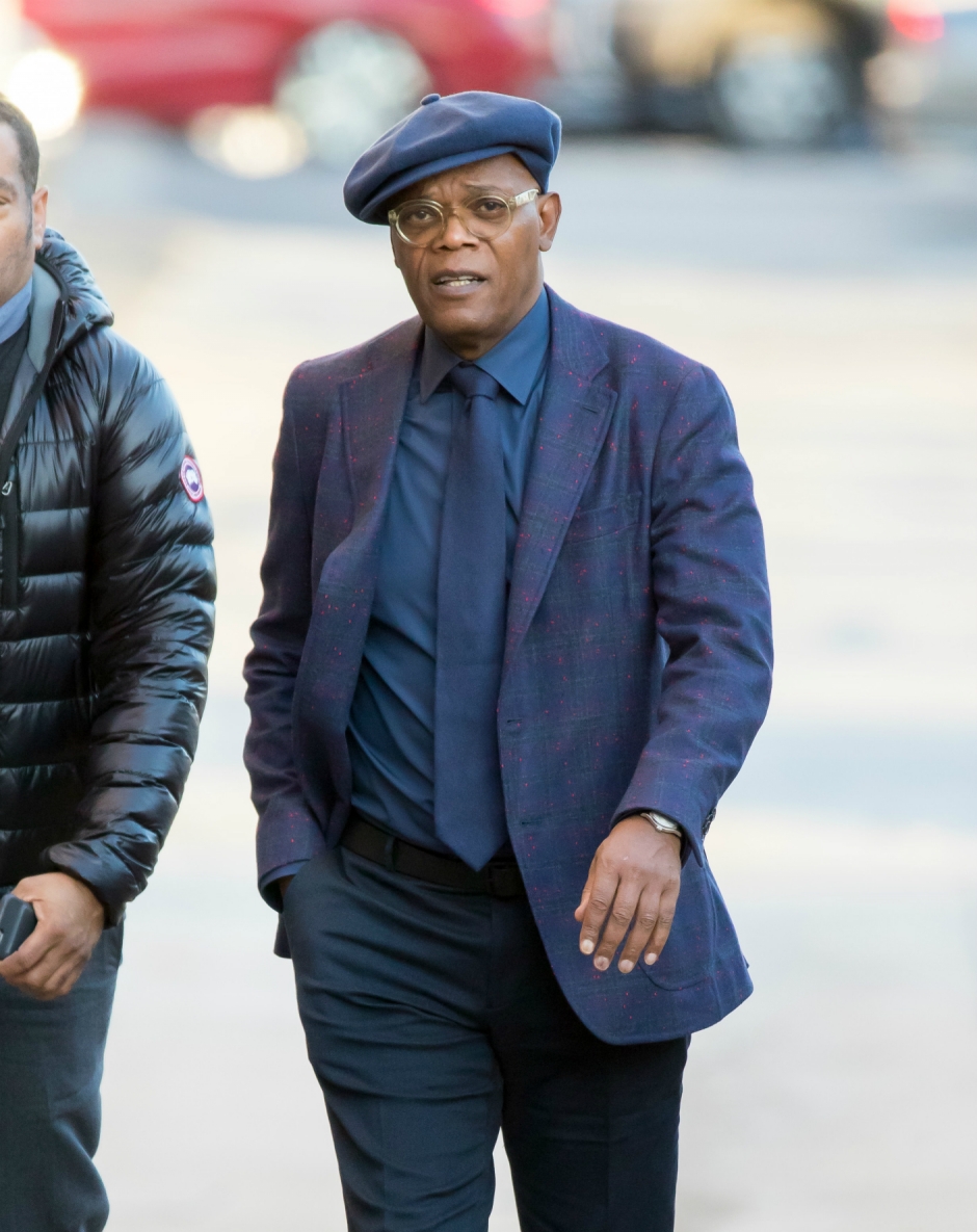 Haftanın En İyi Giyinen Erkekleri - 28 Ocak