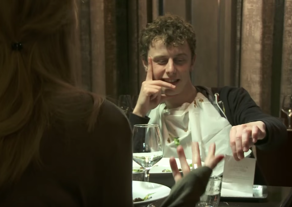 İlk Randevu İçin Öneriler