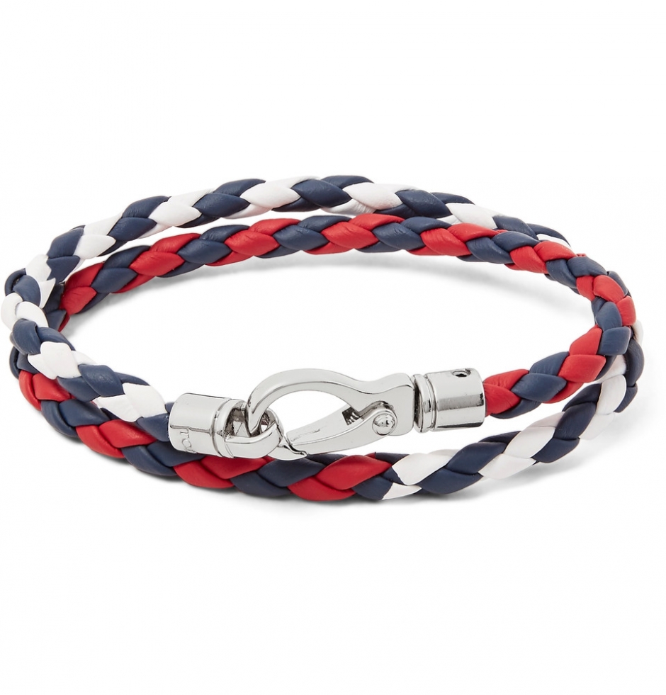 Yeni Sezonun En Cool Bileklikleri