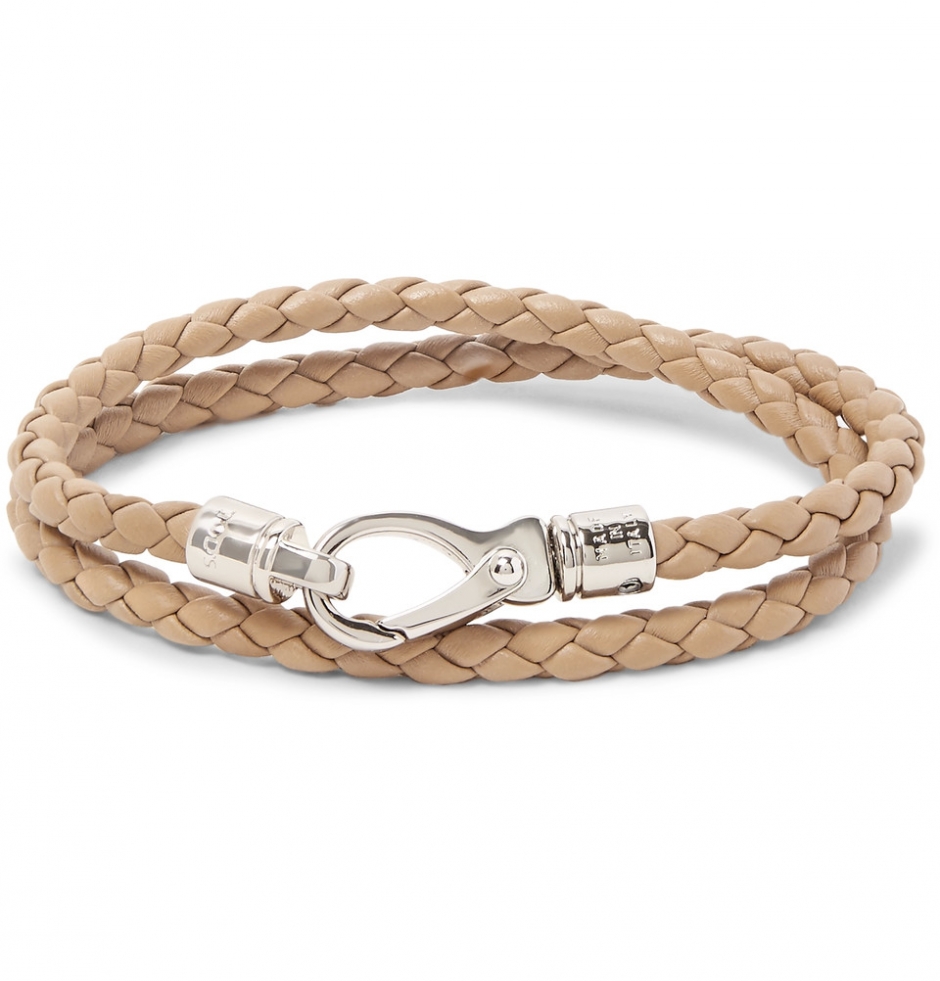 Yeni Sezonun En Cool Bileklikleri