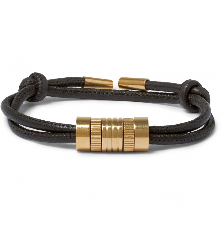 Yeni Sezonun En Cool Bileklikleri