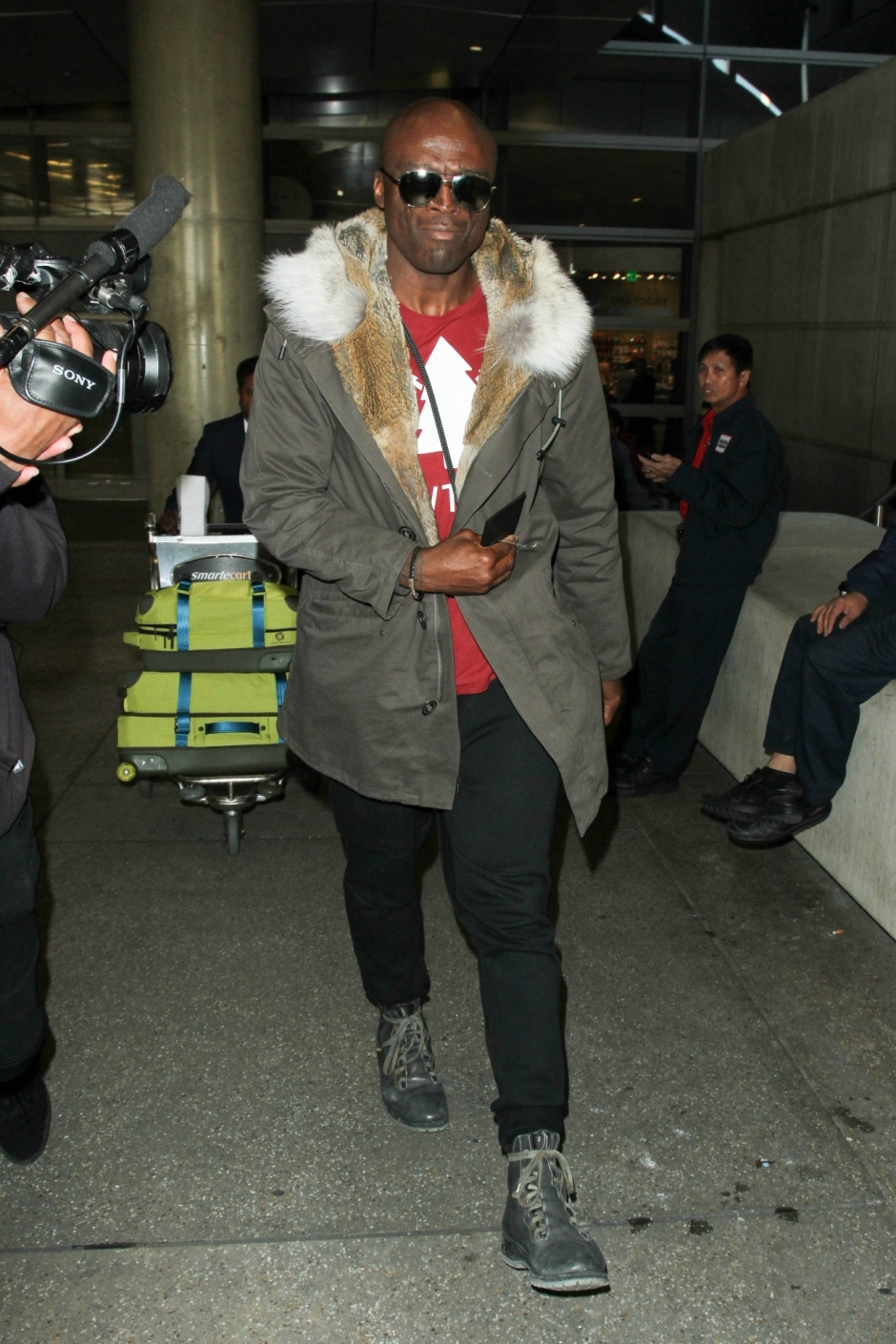 16 Adımda Seal Stili