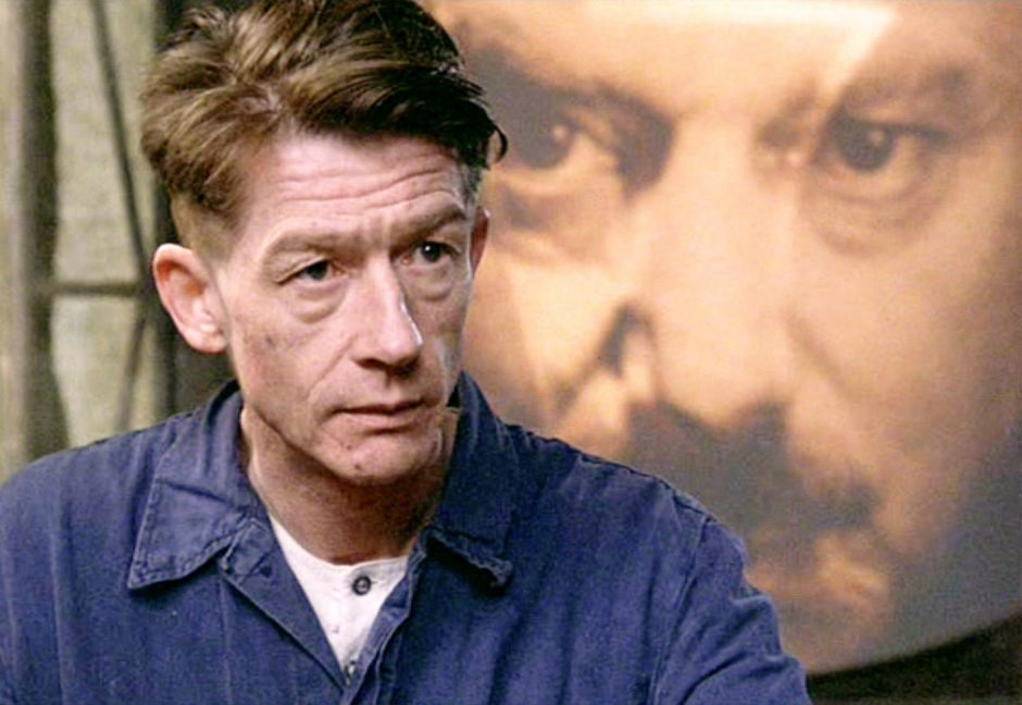John Hurt'u Anıyoruz...