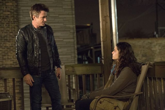 Shameless Tarzını Yakala