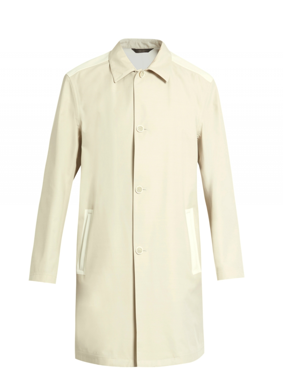 Kıvanç Tatlıtuğ’un MOTY Stilini Yakala