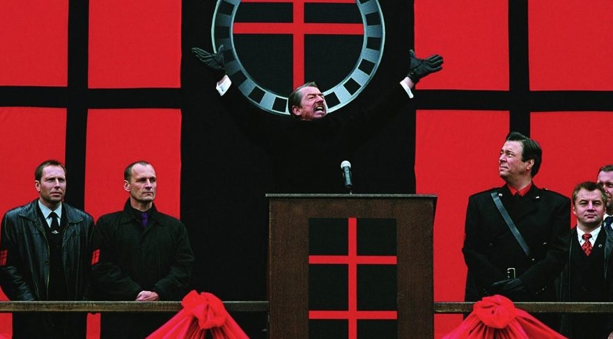 John Hurt'u Anıyoruz...