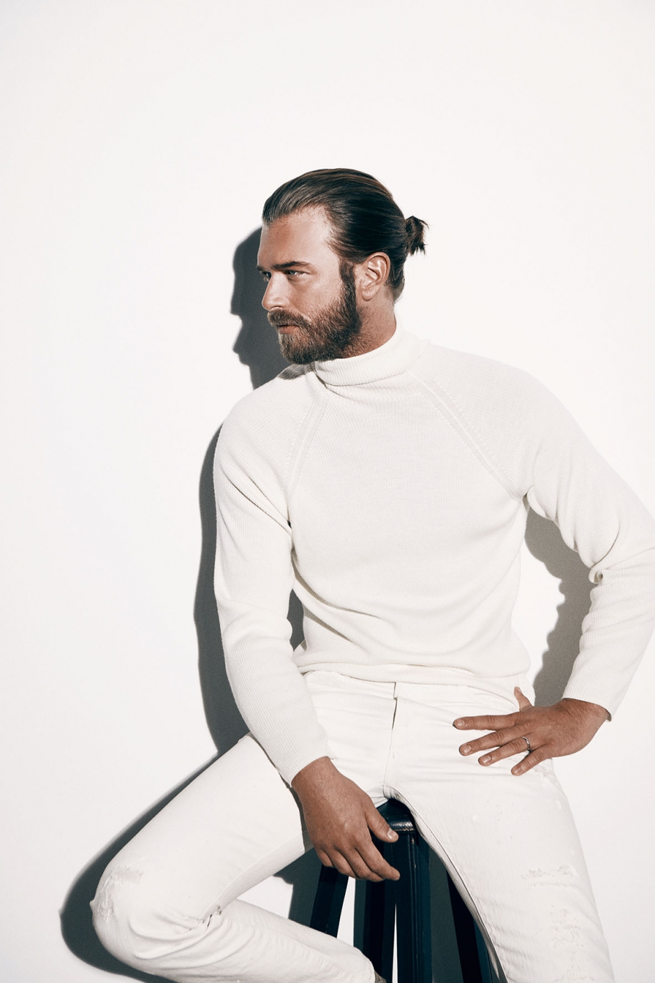 Kıvanç Tatlıtuğ’un MOTY Stilini Yakala