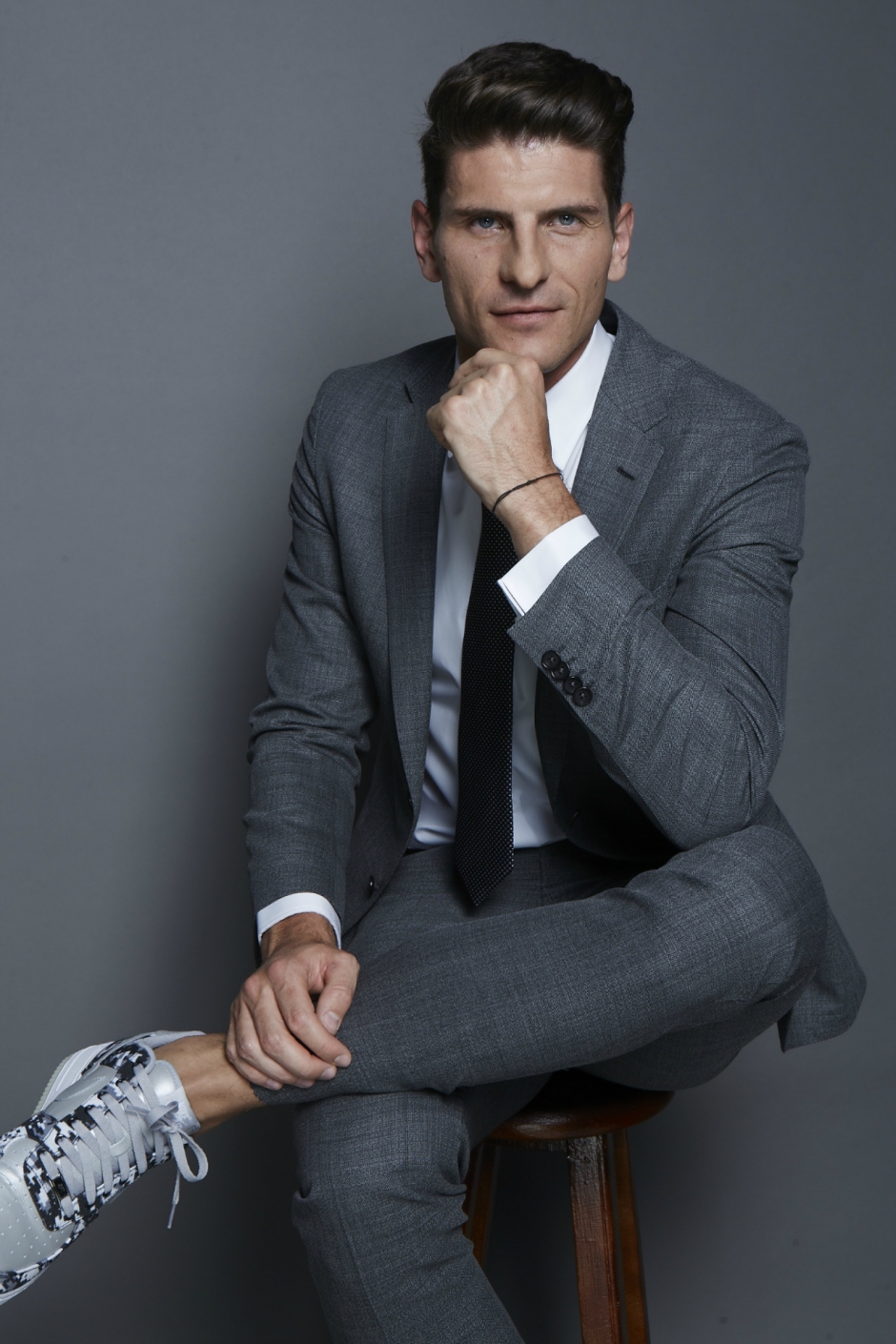 Ofis Stili: Spor Şık Nasıl Olunur?