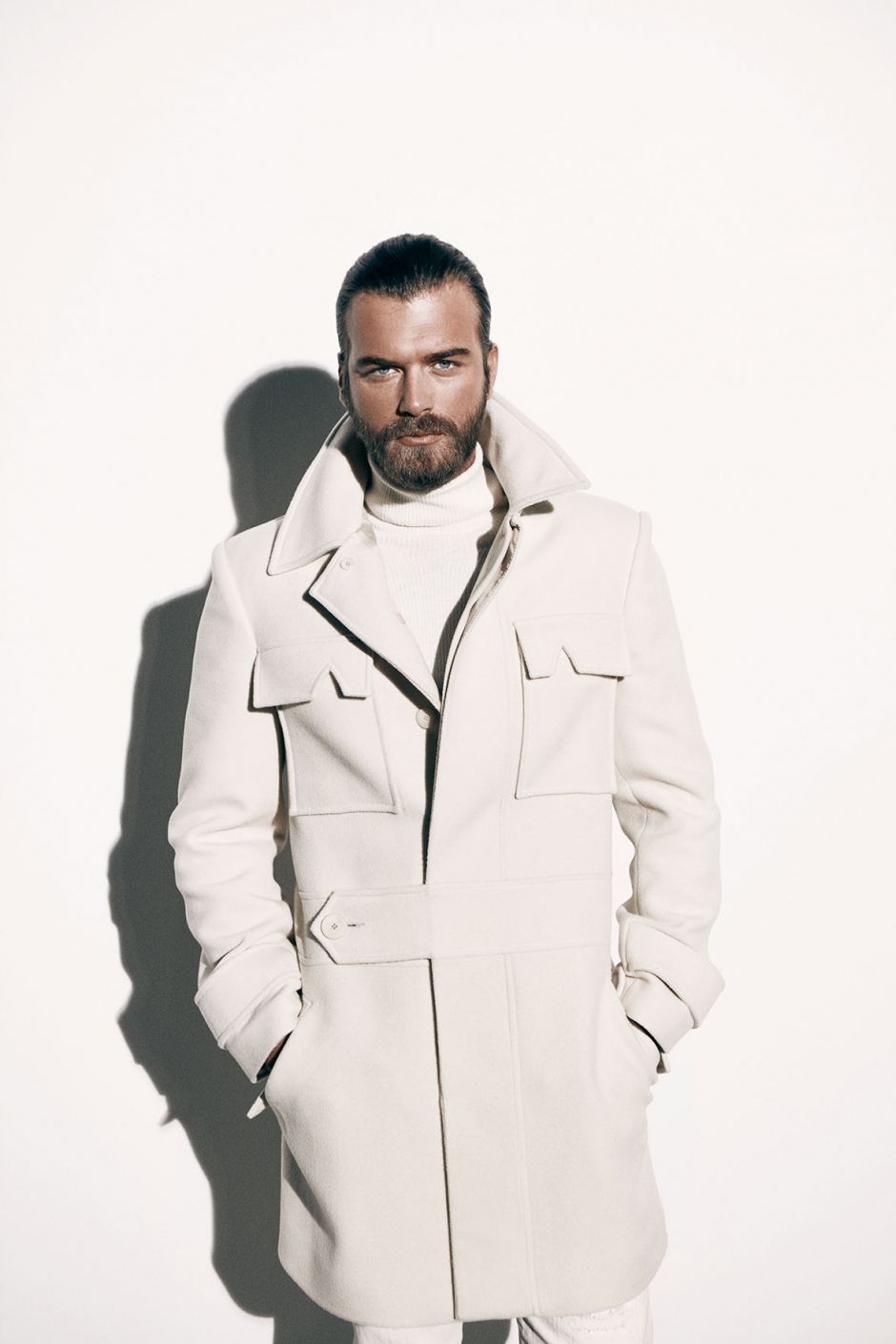 Kıvanç Tatlıtuğ’un MOTY Stilini Yakala