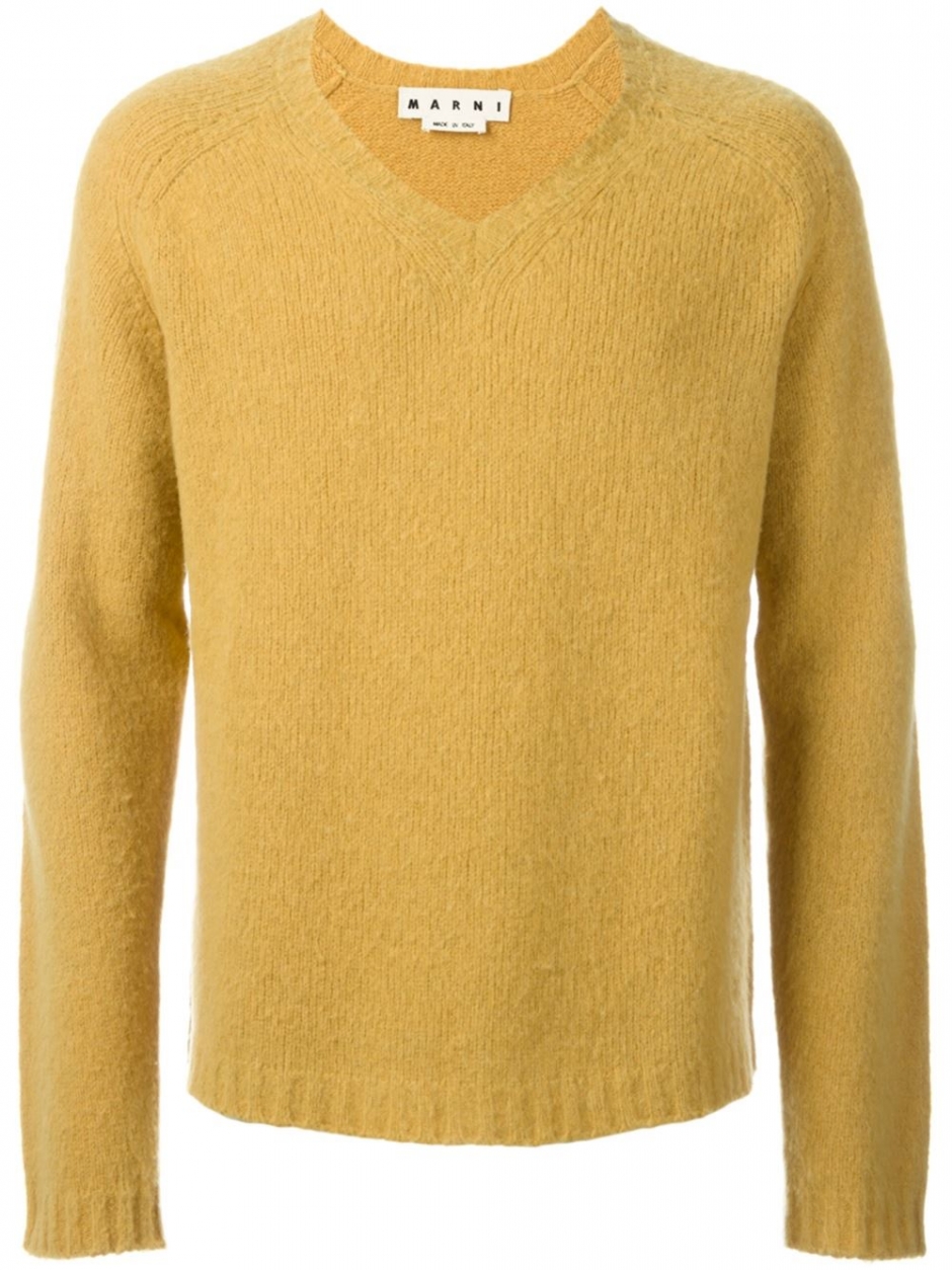 Sarı Rengi Doğru Kullanmak: Lewis Hamilton