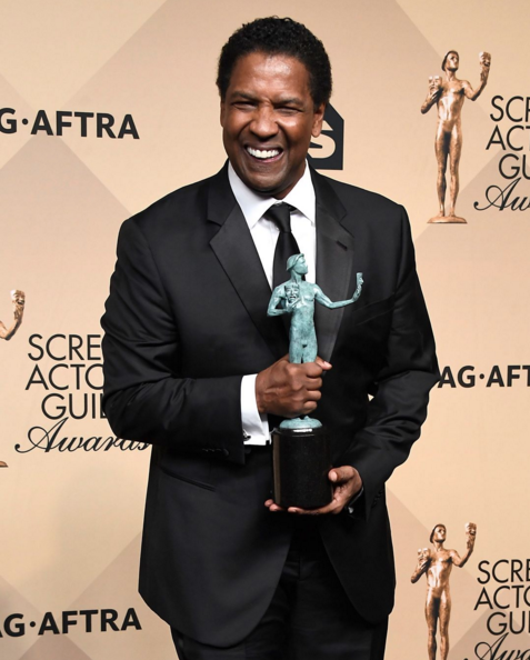 Screen Actors Guild Awards 2017 Kazananları Screen Actors Guild Awards 2017 Kazananları