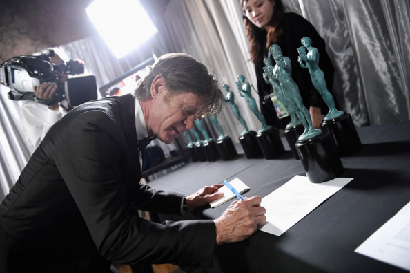 Screen Actors Guild Awards 2017 Kazananları Screen Actors Guild Awards 2017 Kazananları