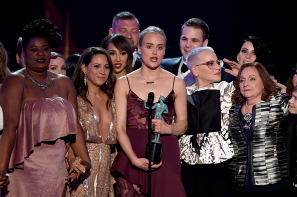 Screen Actors Guild Awards 2017 Kazananları Screen Actors Guild Awards 2017 Kazananları