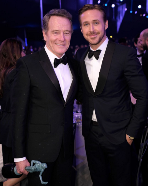 Screen Actors Guild Awards 2017 Kazananları Screen Actors Guild Awards 2017 Kazananları