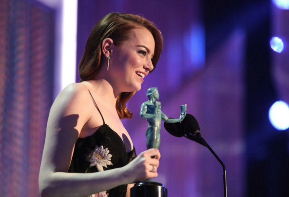 Screen Actors Guild Awards 2017 Kazananları Screen Actors Guild Awards 2017 Kazananları