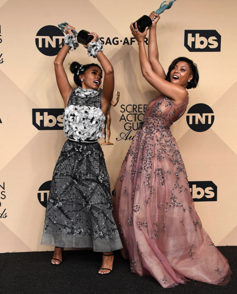 Screen Actors Guild Awards 2017 Kazananları Screen Actors Guild Awards 2017 Kazananları