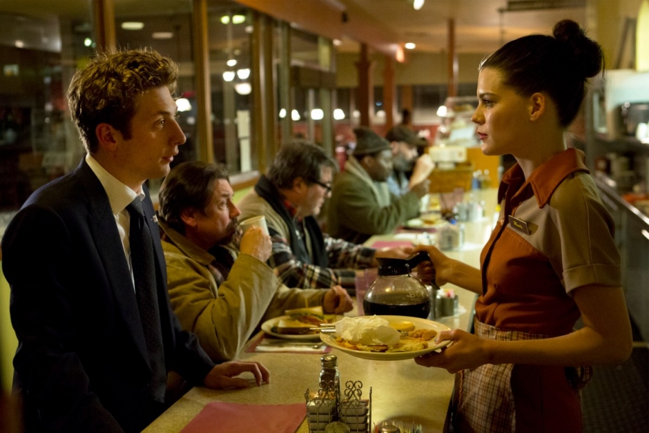 Shameless Tarzını Yakala