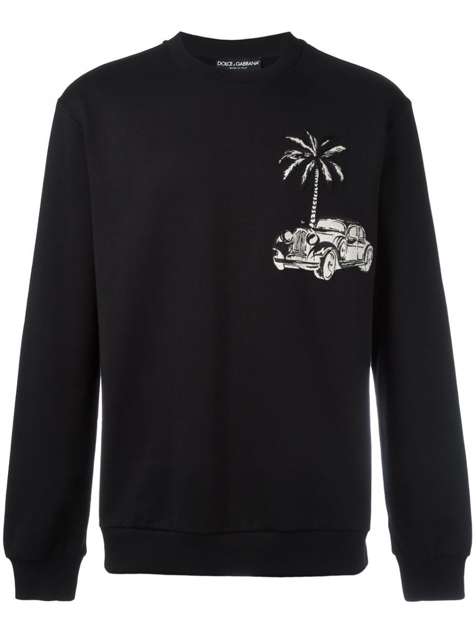 Yeni Sezonun Yeni Sweatshirt'leri