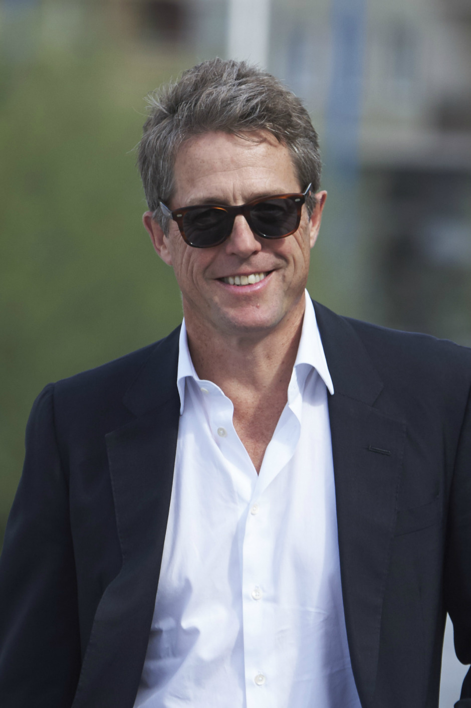 Gri Saç Karizma Demektir Gri Saç Karizma Demektir