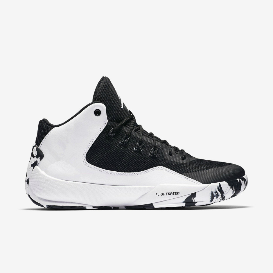 2017'nin En İddialı Basketbol Ayakkabıları