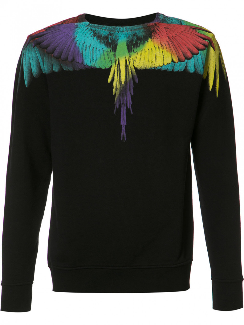Yeni Sezonun Yeni Sweatshirt'leri
