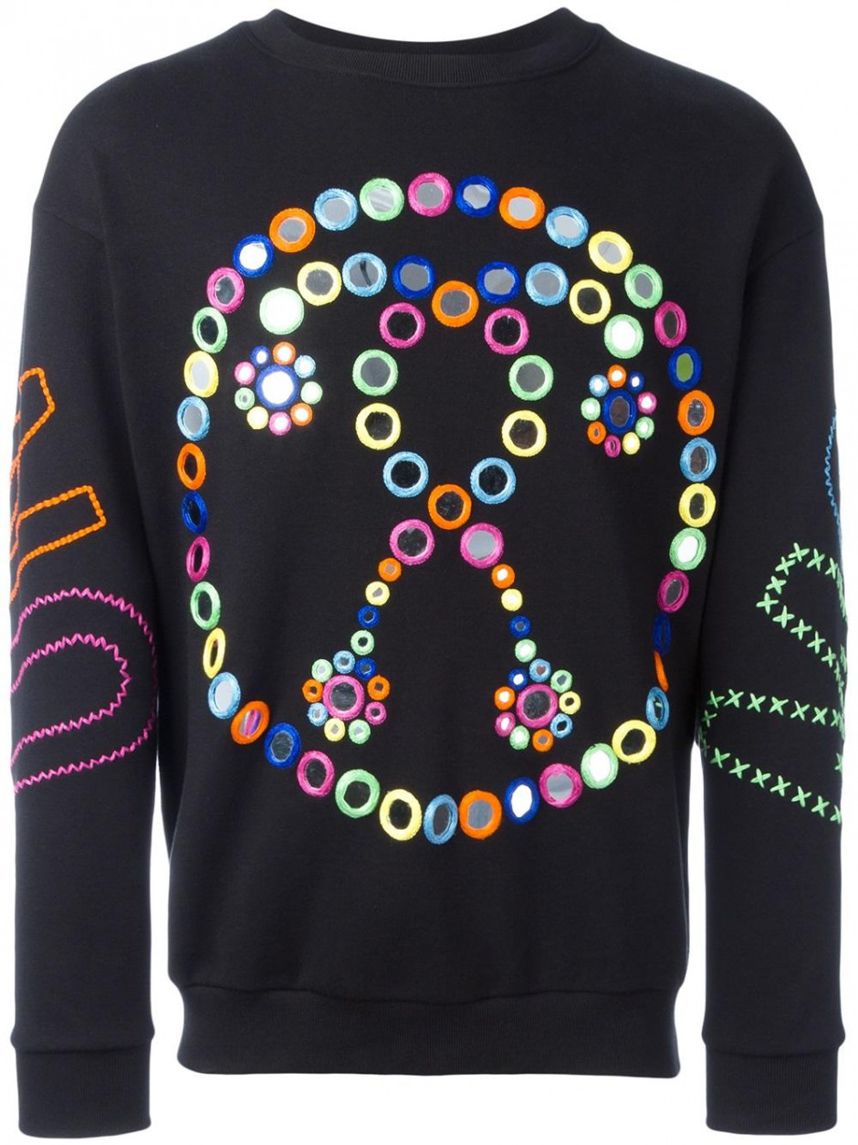 Yeni Sezonun Yeni Sweatshirt'leri