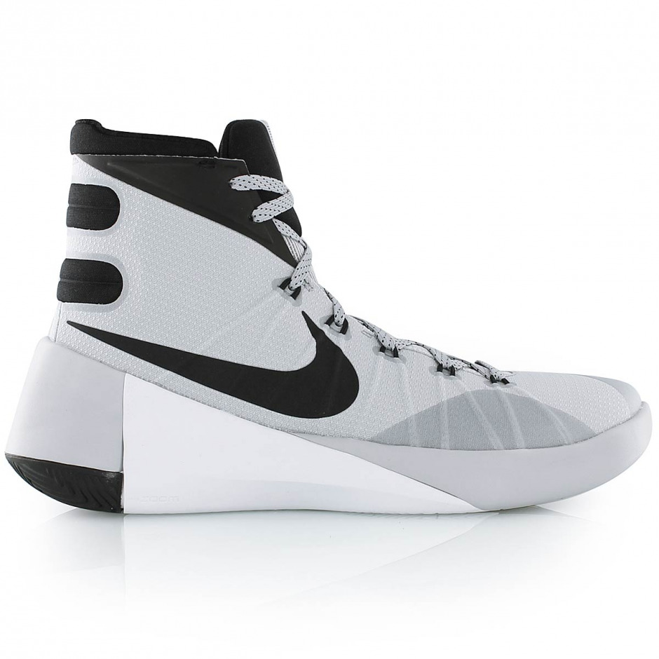 2017'nin En İddialı Basketbol Ayakkabıları