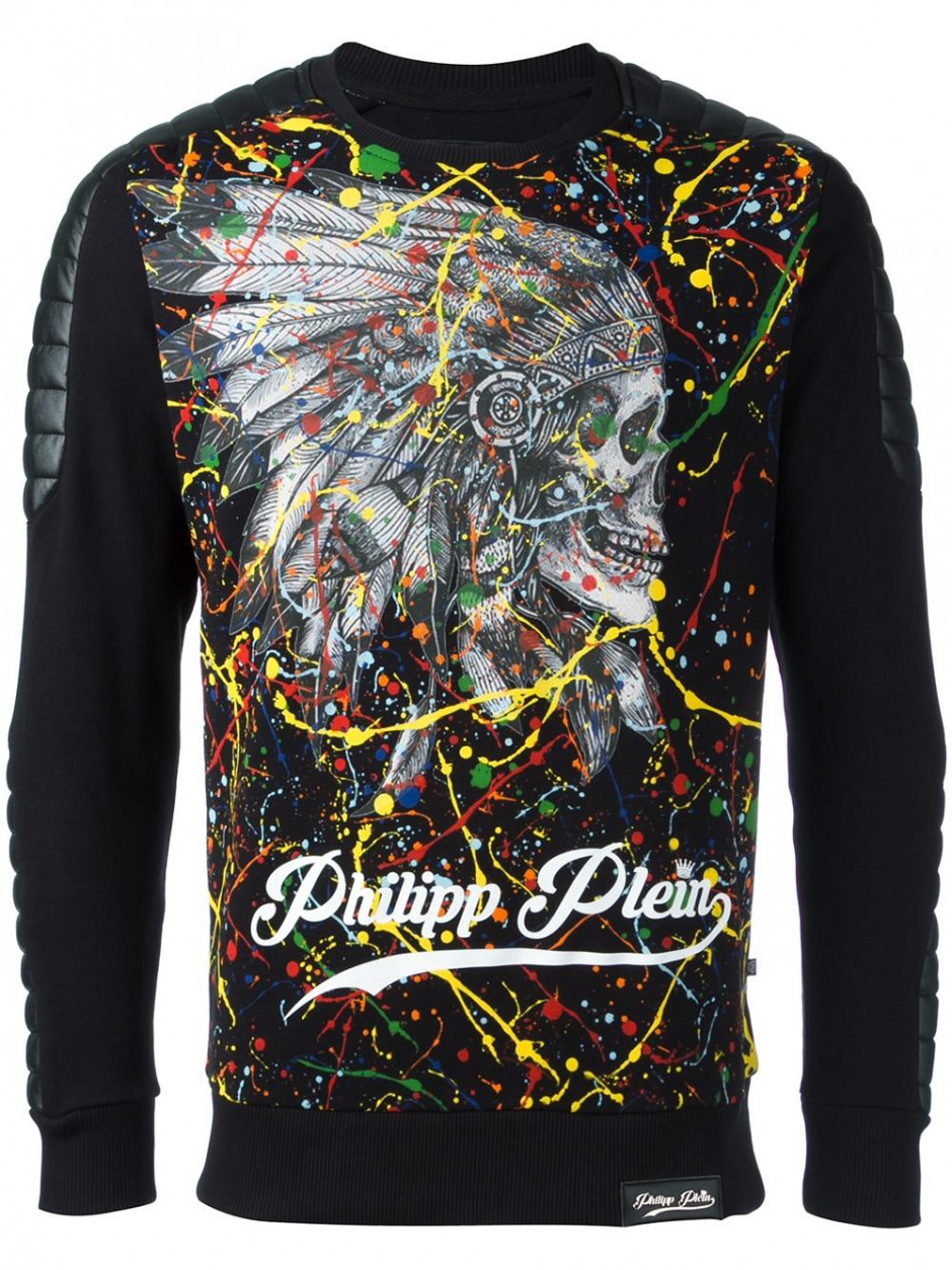 Yeni Sezonun Yeni Sweatshirt'leri