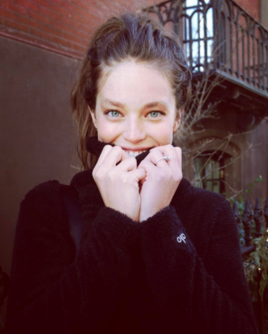 Mercek Altında: Emily DiDonato