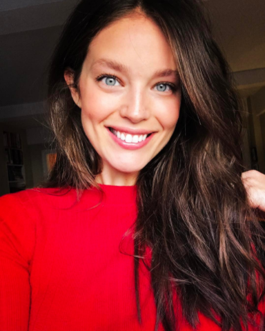 Mercek Altında: Emily DiDonato