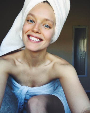 Mercek Altında: Emily DiDonato