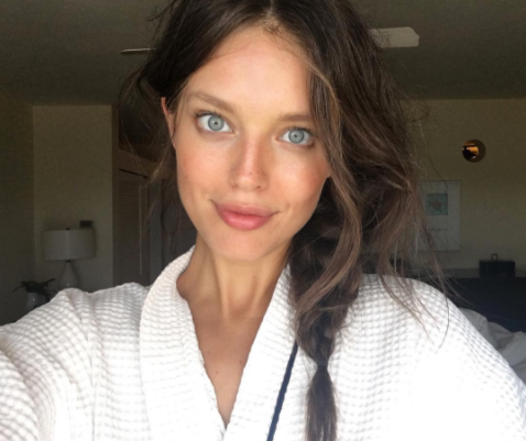 Mercek Altında: Emily DiDonato