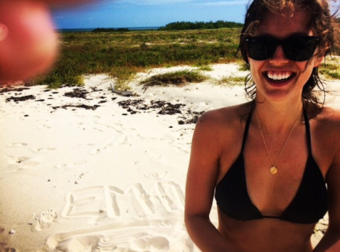 Mercek Altında: Emily DiDonato