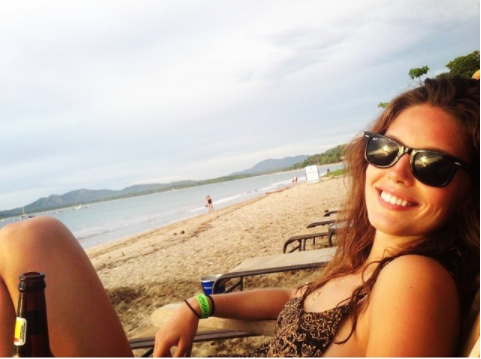 Mercek Altında: Emily DiDonato