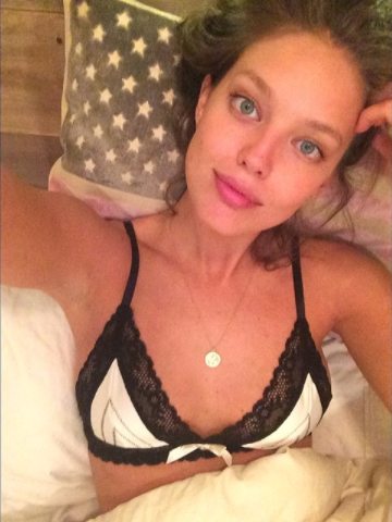 Mercek Altında: Emily DiDonato