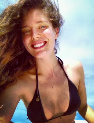 Mercek Altında: Emily DiDonato