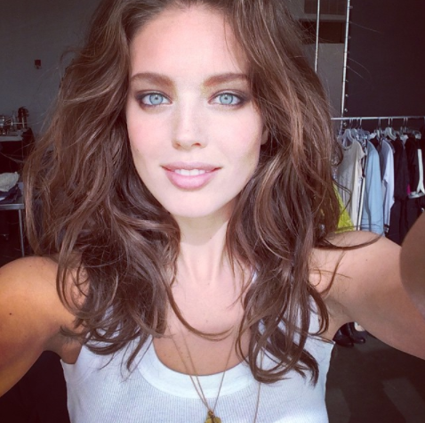 Mercek Altında: Emily DiDonato