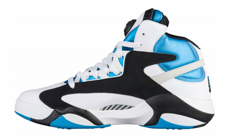 2017'nin En İddialı Basketbol Ayakkabıları