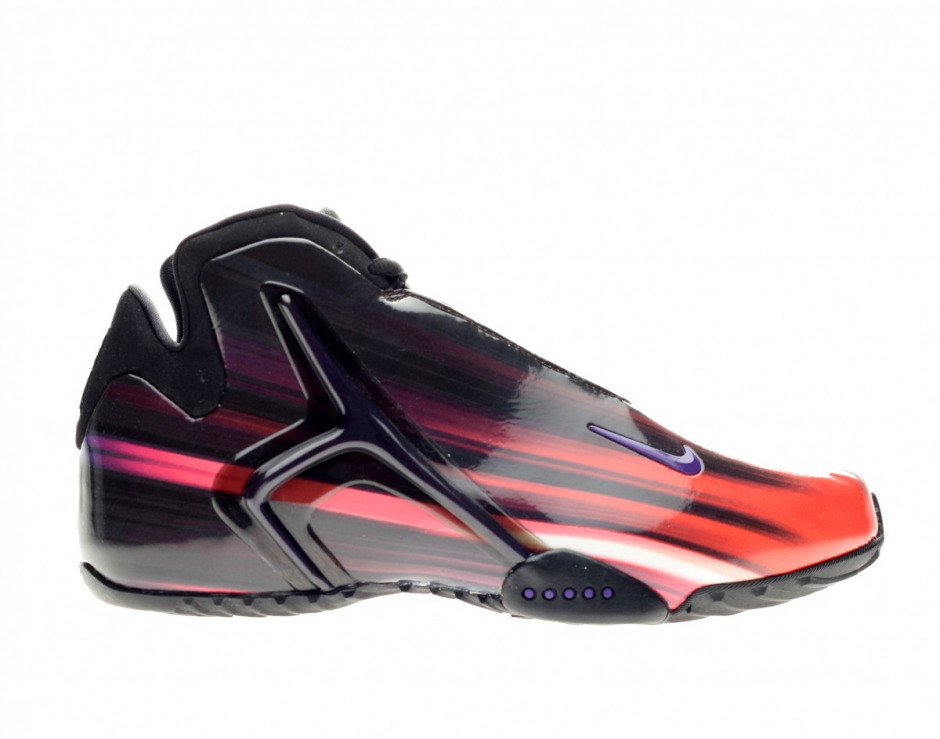 2017'nin En İddialı Basketbol Ayakkabıları