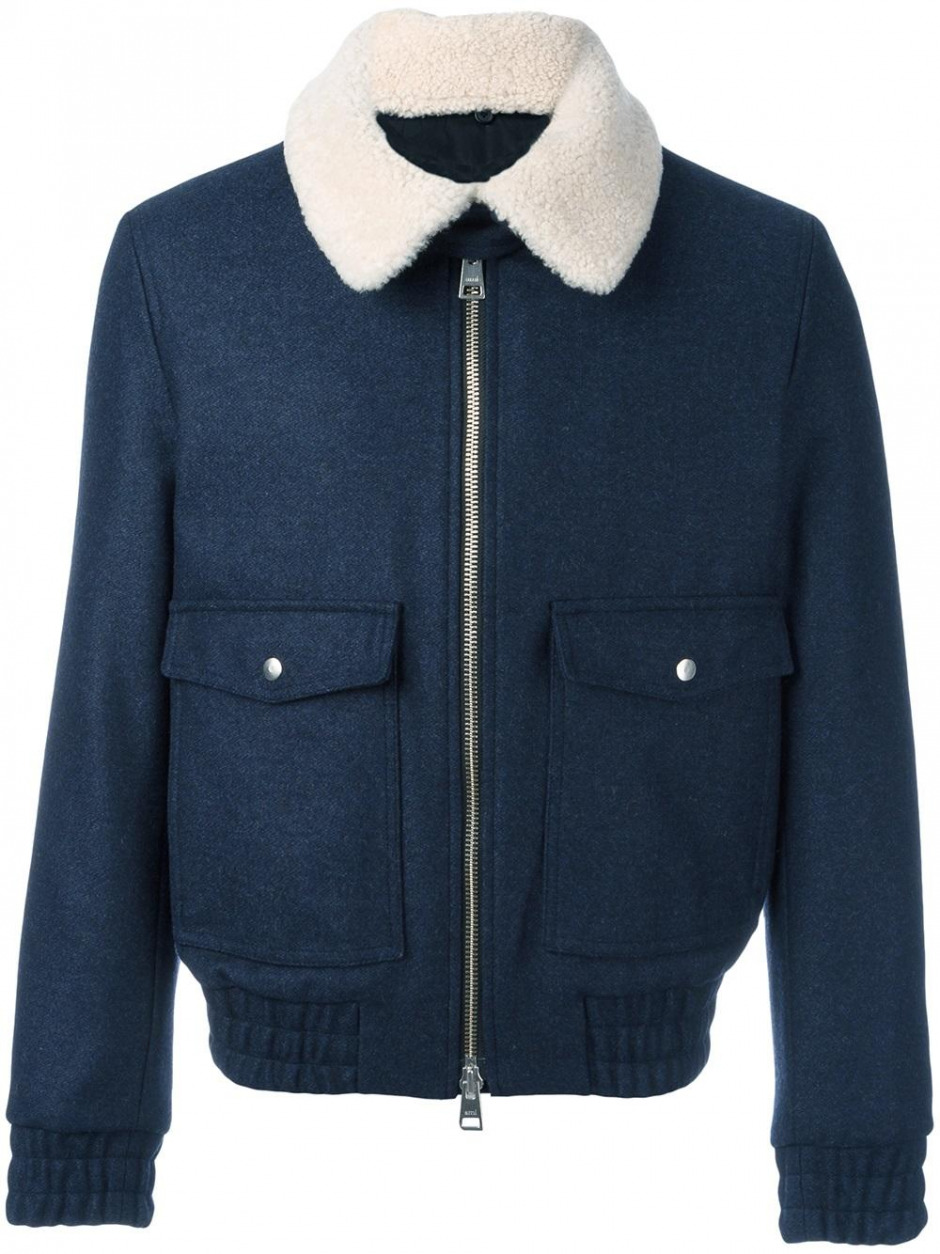 Koyun Postunu Yakanızdan Eksik Etmeyin