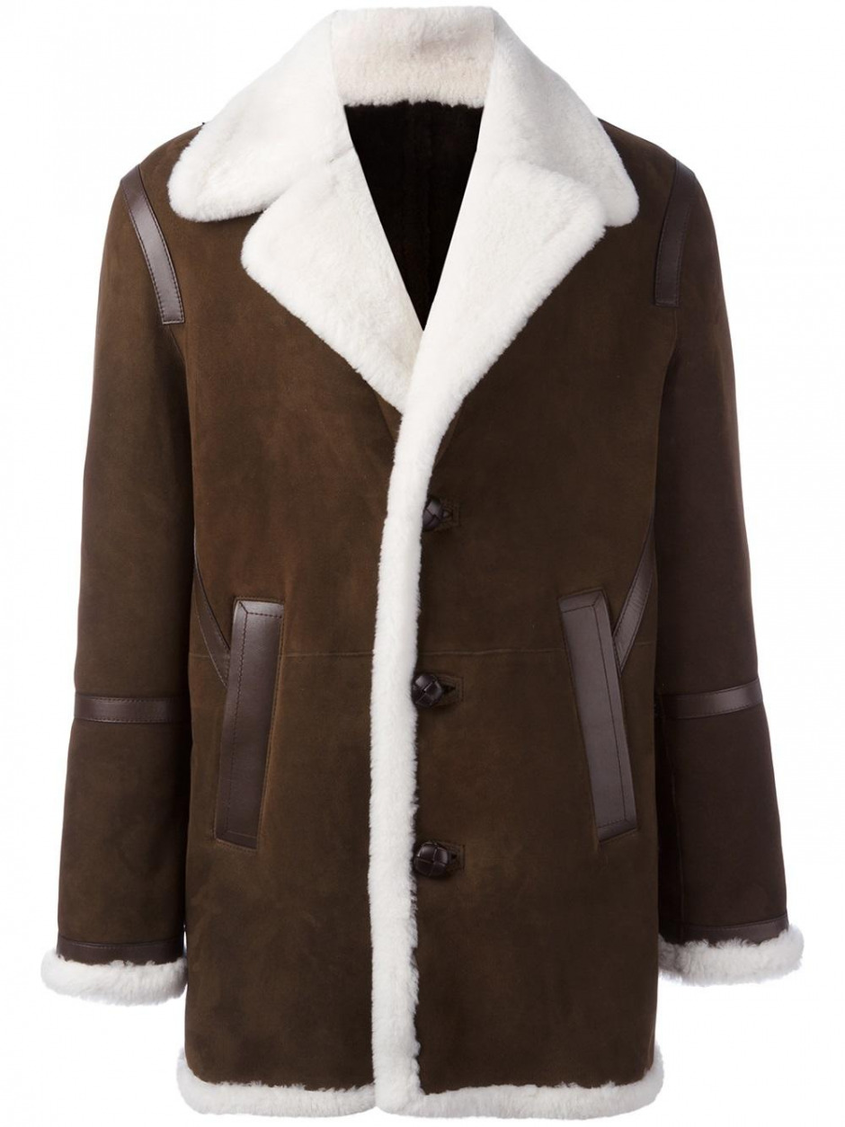 Koyun Postunu Yakanızdan Eksik Etmeyin