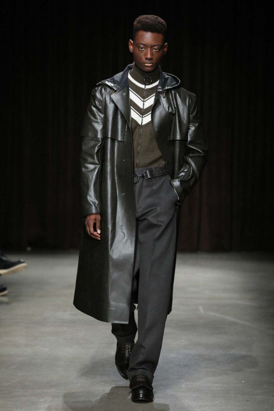 2017-18 Sonbahar/Kış Moda Haftası: New York 2. Gün