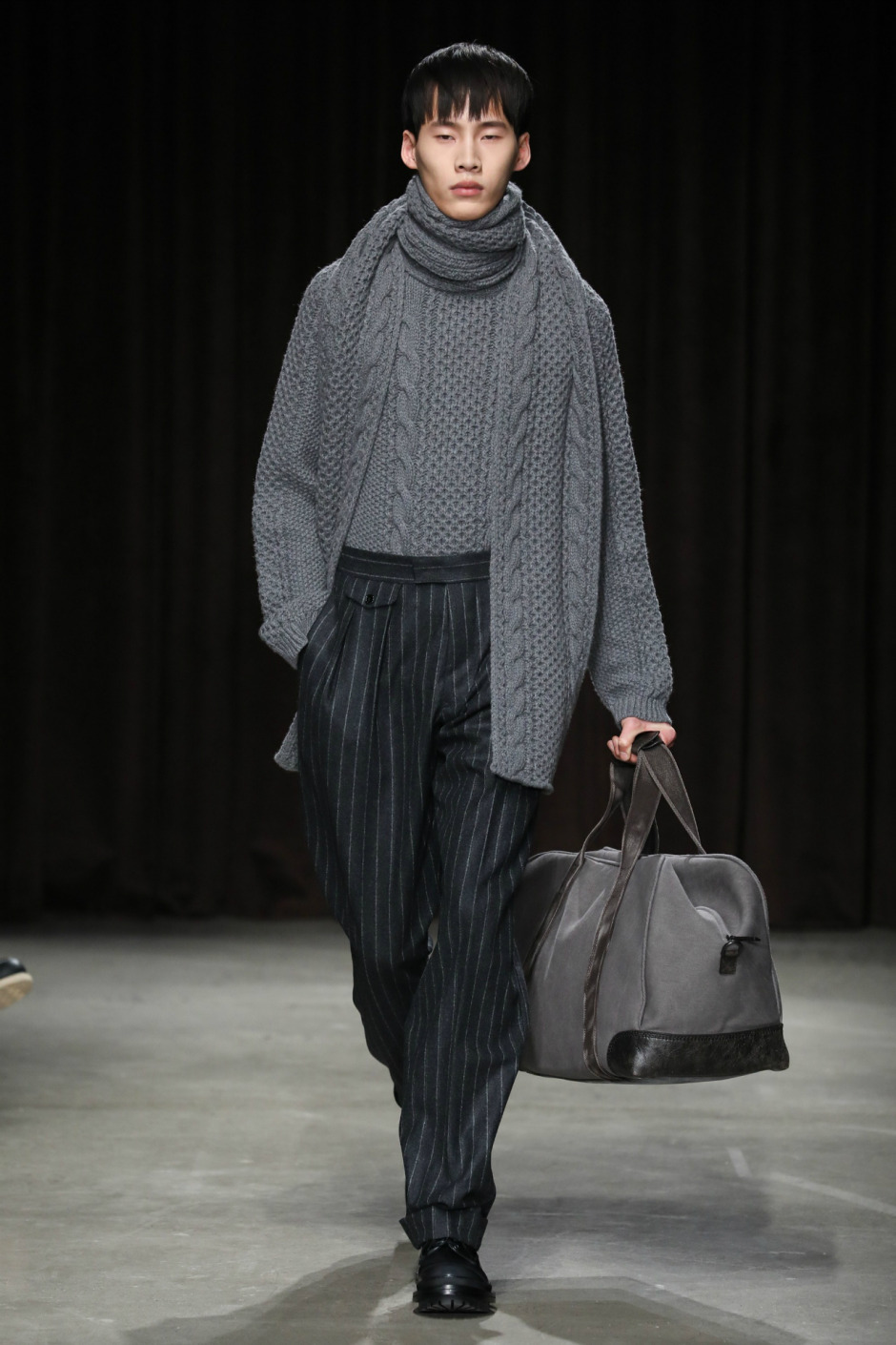 2017-18 Sonbahar/Kış Moda Haftası: New York 2. Gün