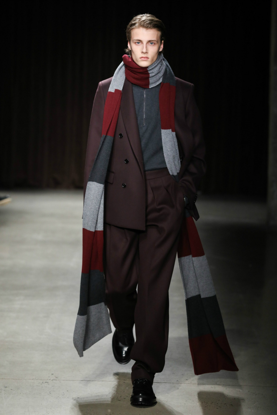 2017-18 Sonbahar/Kış Moda Haftası: New York 2. Gün