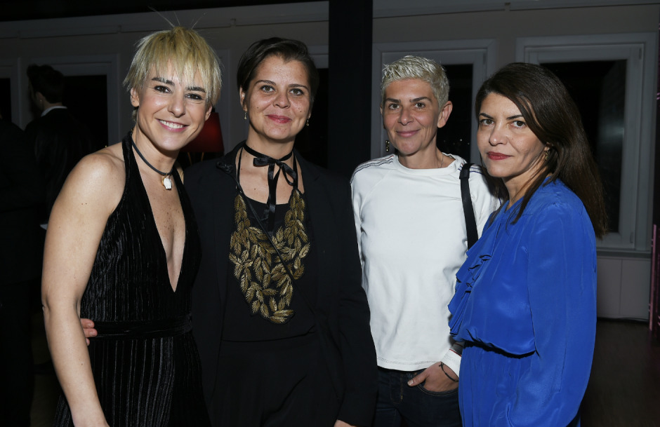 GQ x Brothers1801 Gecesinden Bize Kalanlar