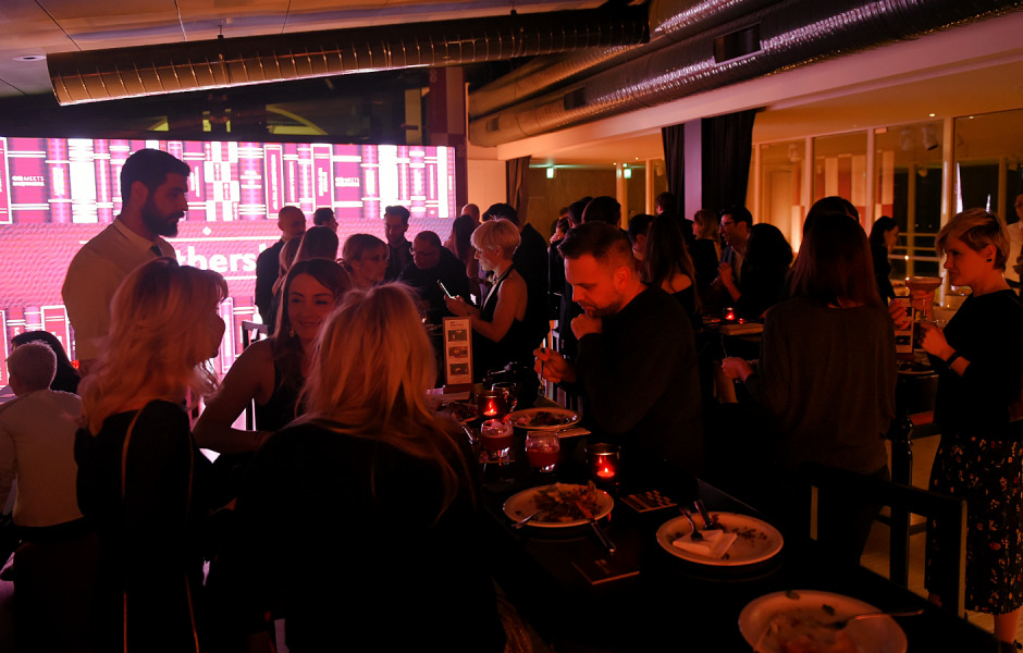 GQ x Brothers1801 Gecesinden Bize Kalanlar