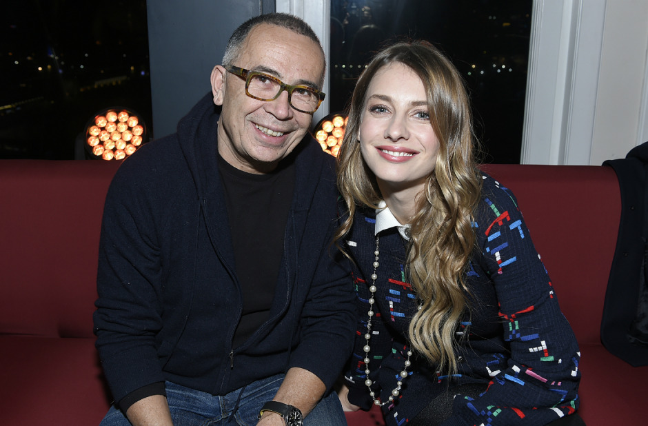 GQ x Brothers1801 Gecesinden Bize Kalanlar