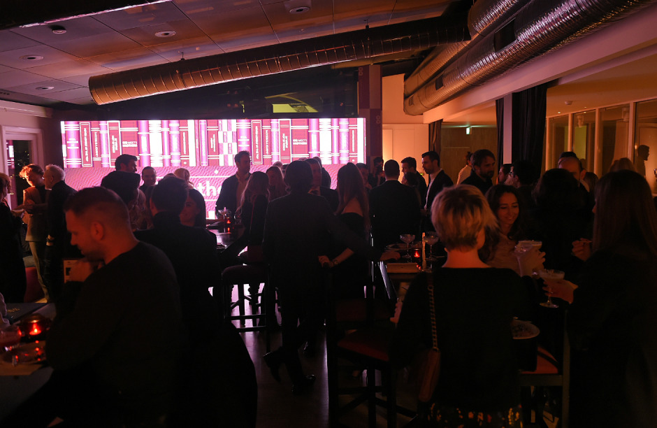 GQ x Brothers1801 Gecesinden Bize Kalanlar