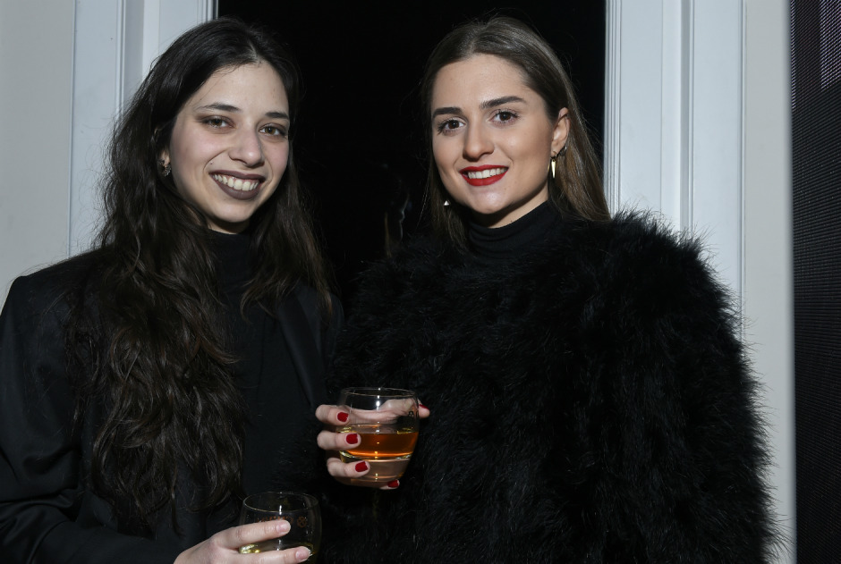 GQ x Brothers1801 Gecesinden Bize Kalanlar