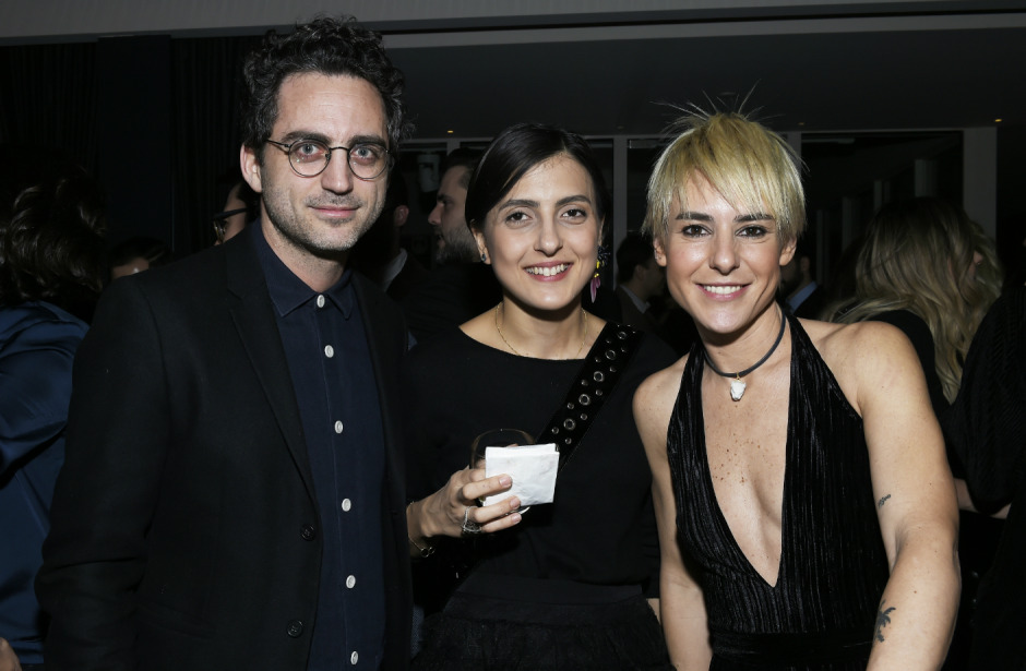 GQ x Brothers1801 Gecesinden Bize Kalanlar